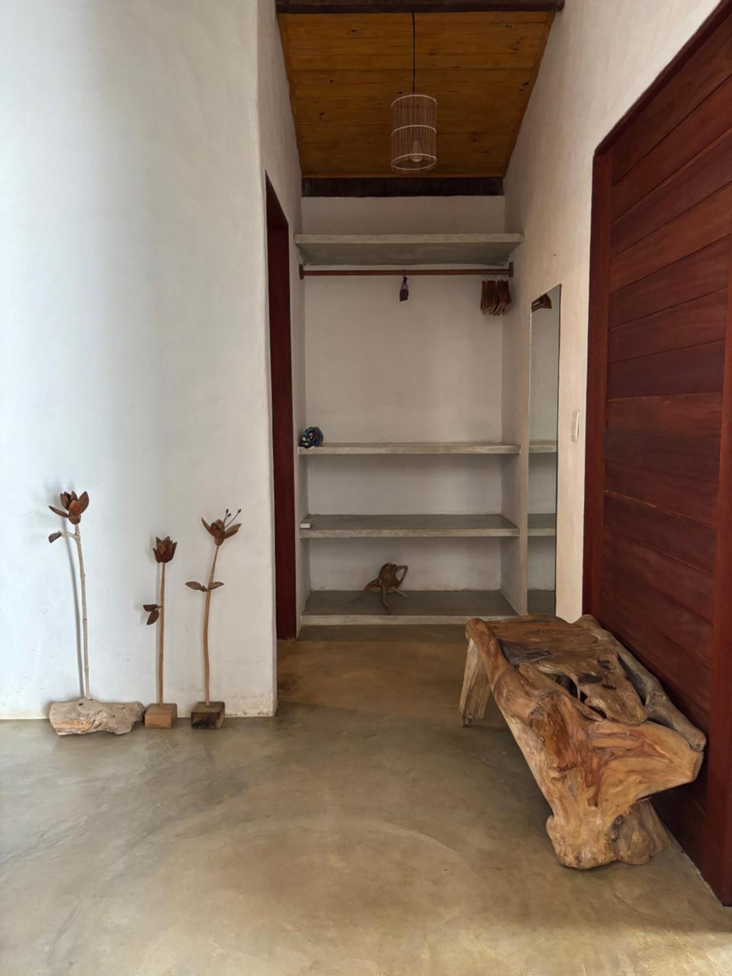 Pousada Casa Branca Porto de Pedras Ngoại thất bức ảnh