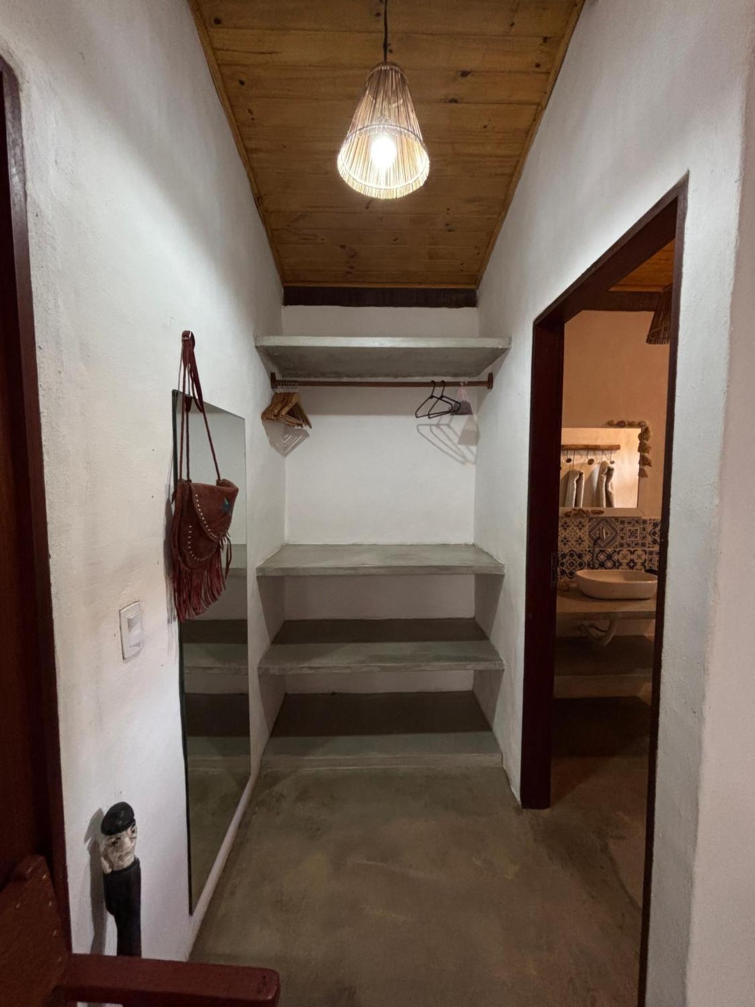 Pousada Casa Branca Porto de Pedras Ngoại thất bức ảnh